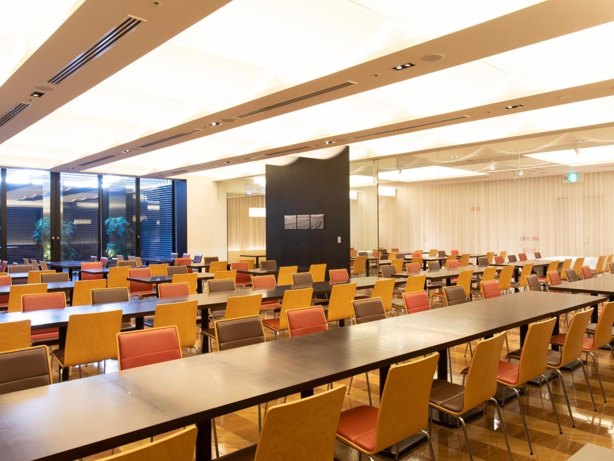 Hotel Cross Wave Umeda Osaka Zewnętrze zdjęcie
