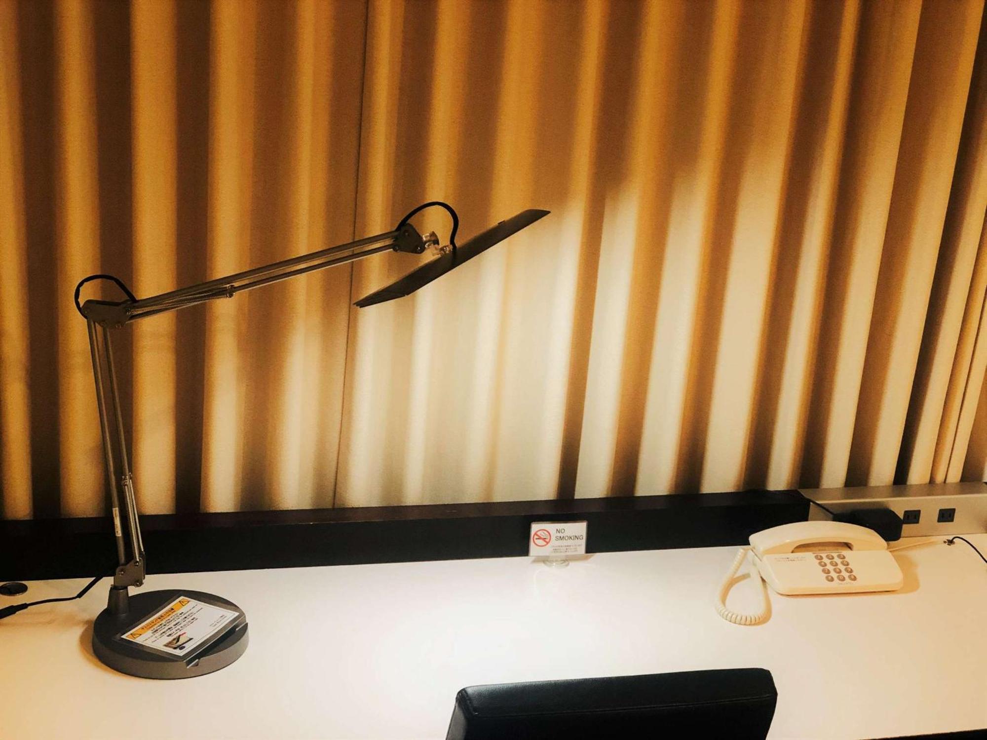 Hotel Cross Wave Umeda Osaka Zewnętrze zdjęcie