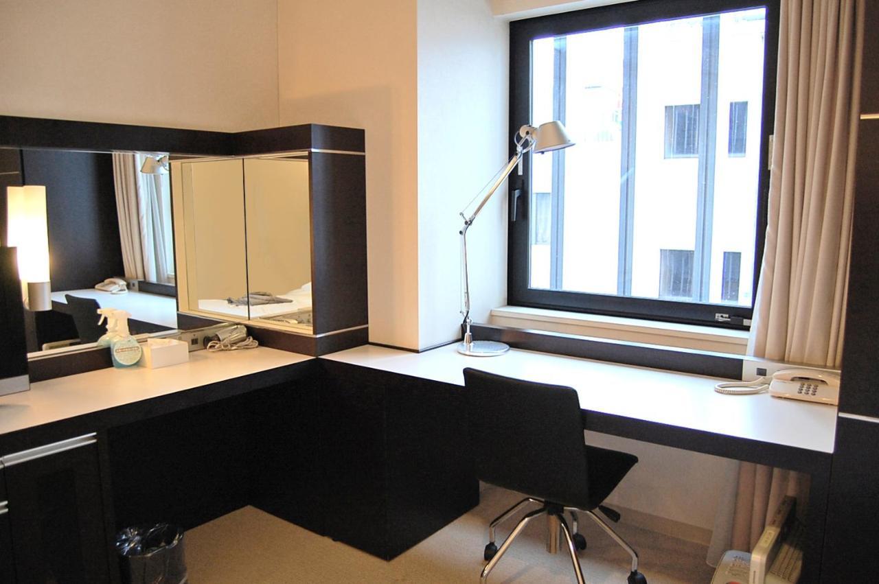 Hotel Cross Wave Umeda Osaka Zewnętrze zdjęcie